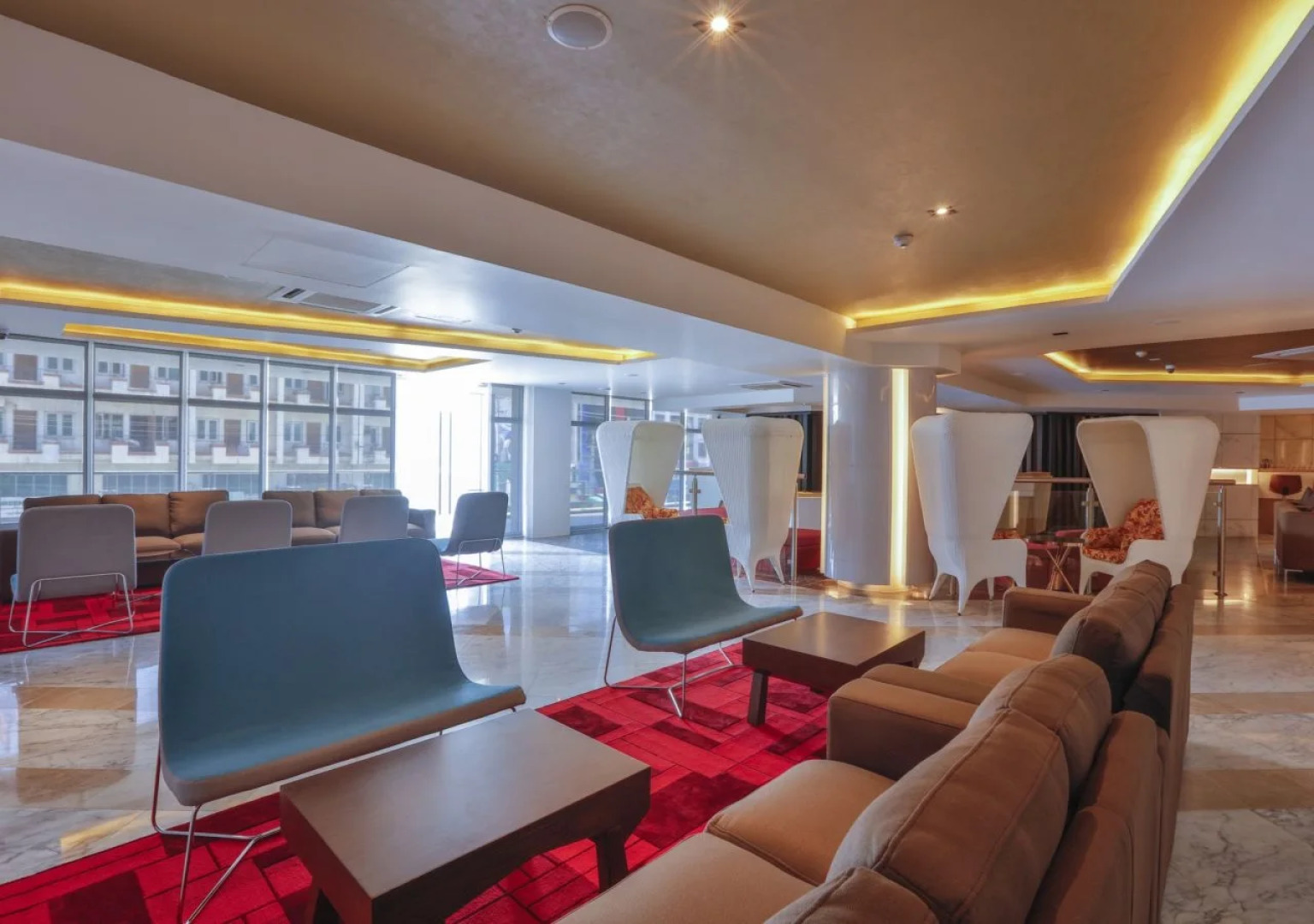 The Link 78 Mandalay Boutique Hotel