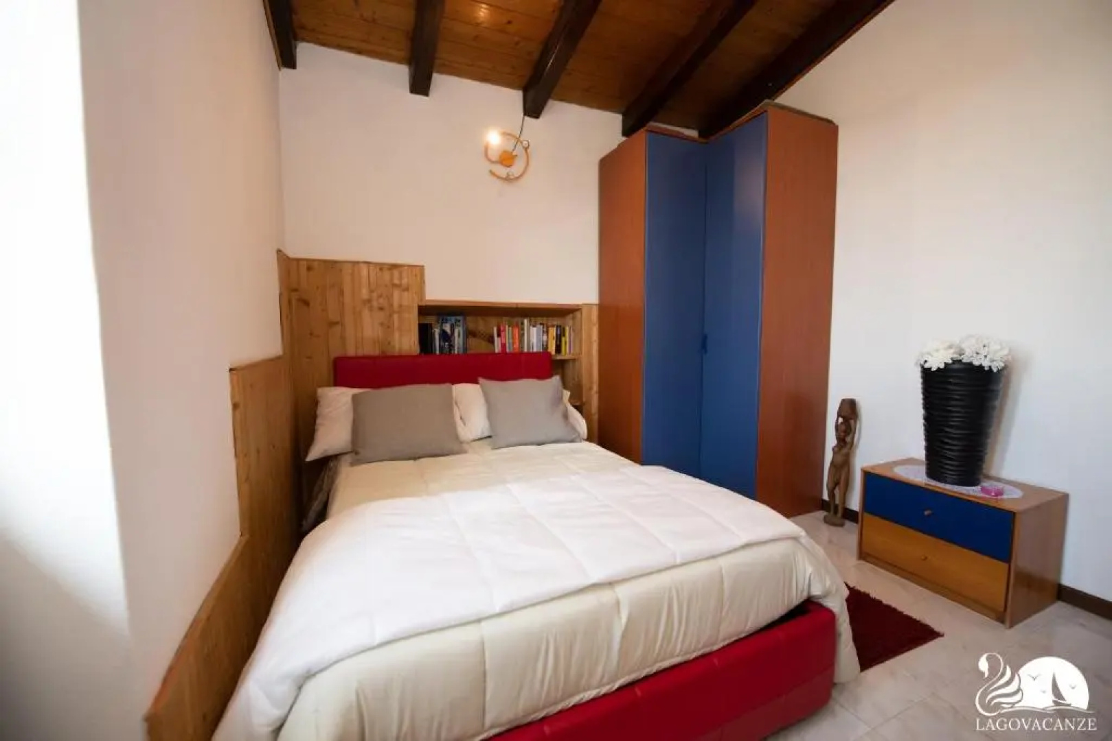 Camere Belgioioso