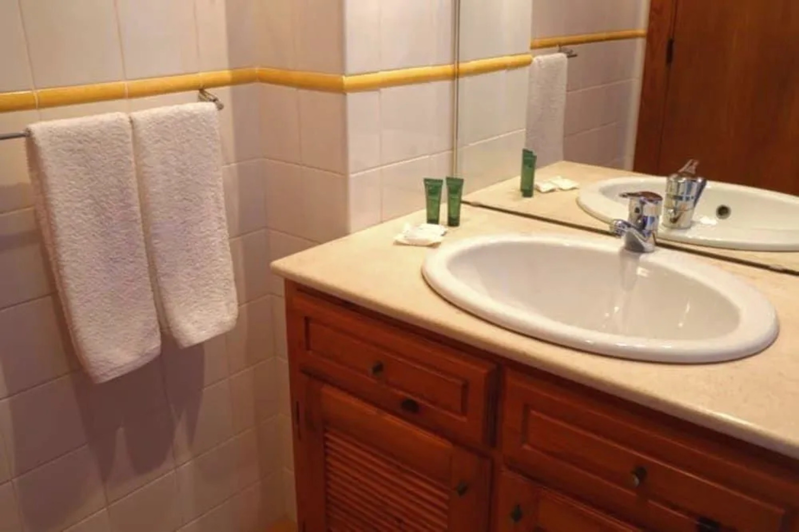 Alojamento Santa Clara