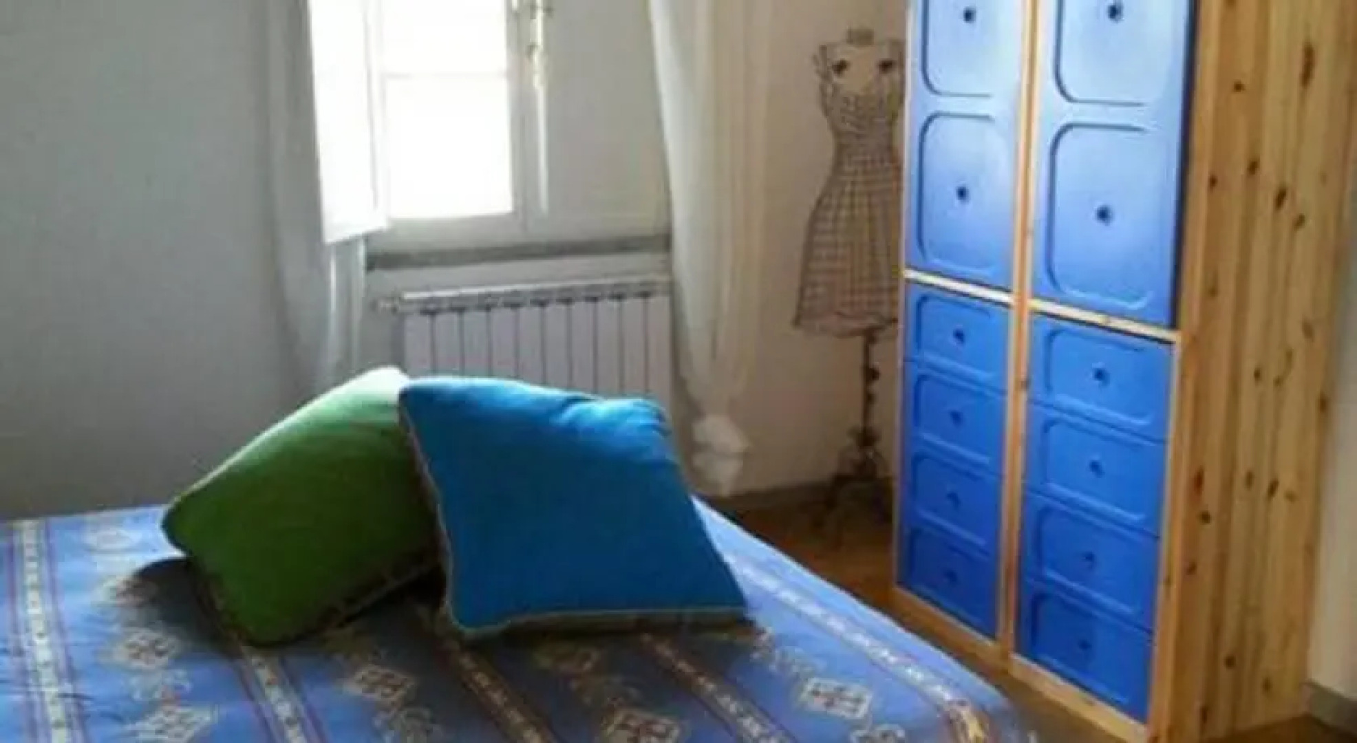 Country Garden House