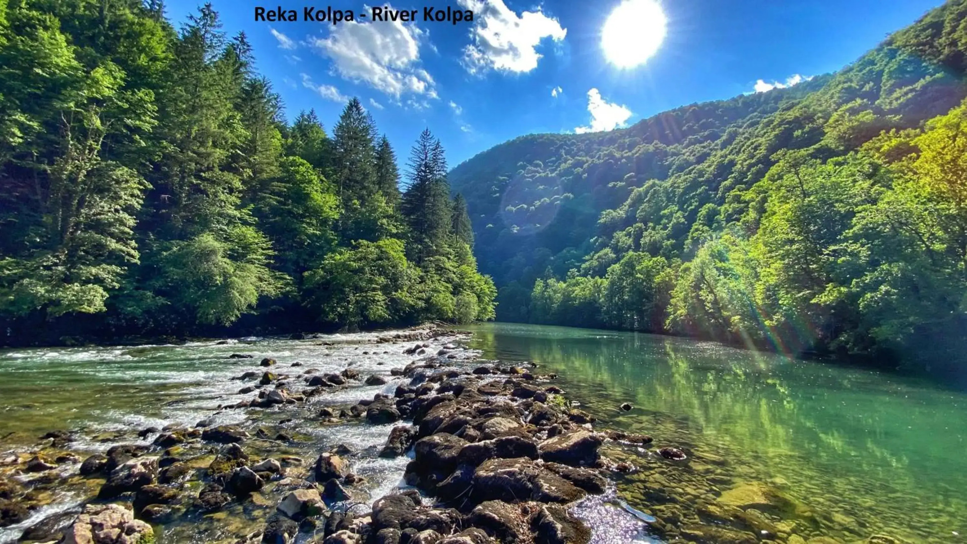 Vikend apartma Ma&Ja