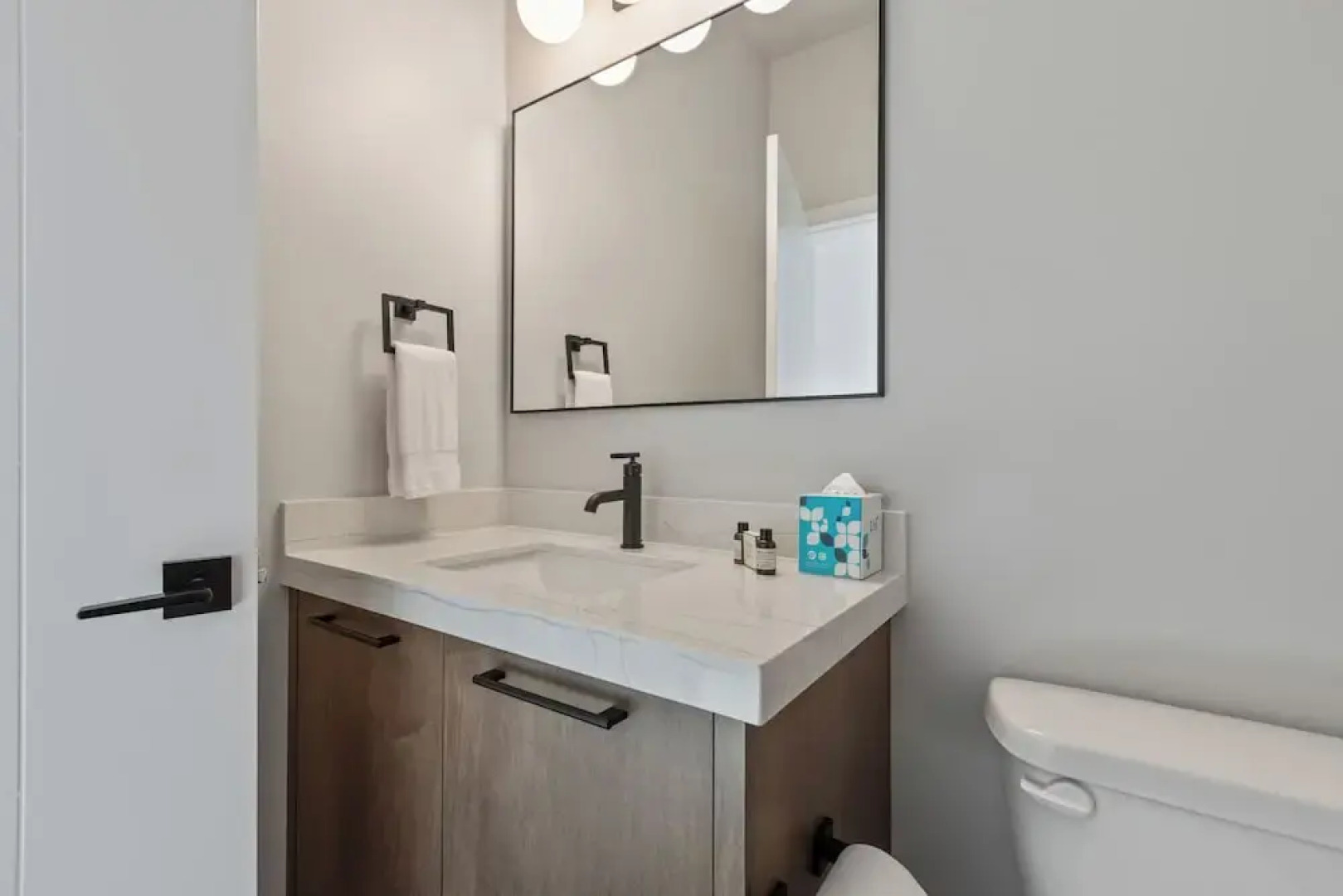 East Klaim Drive Departments