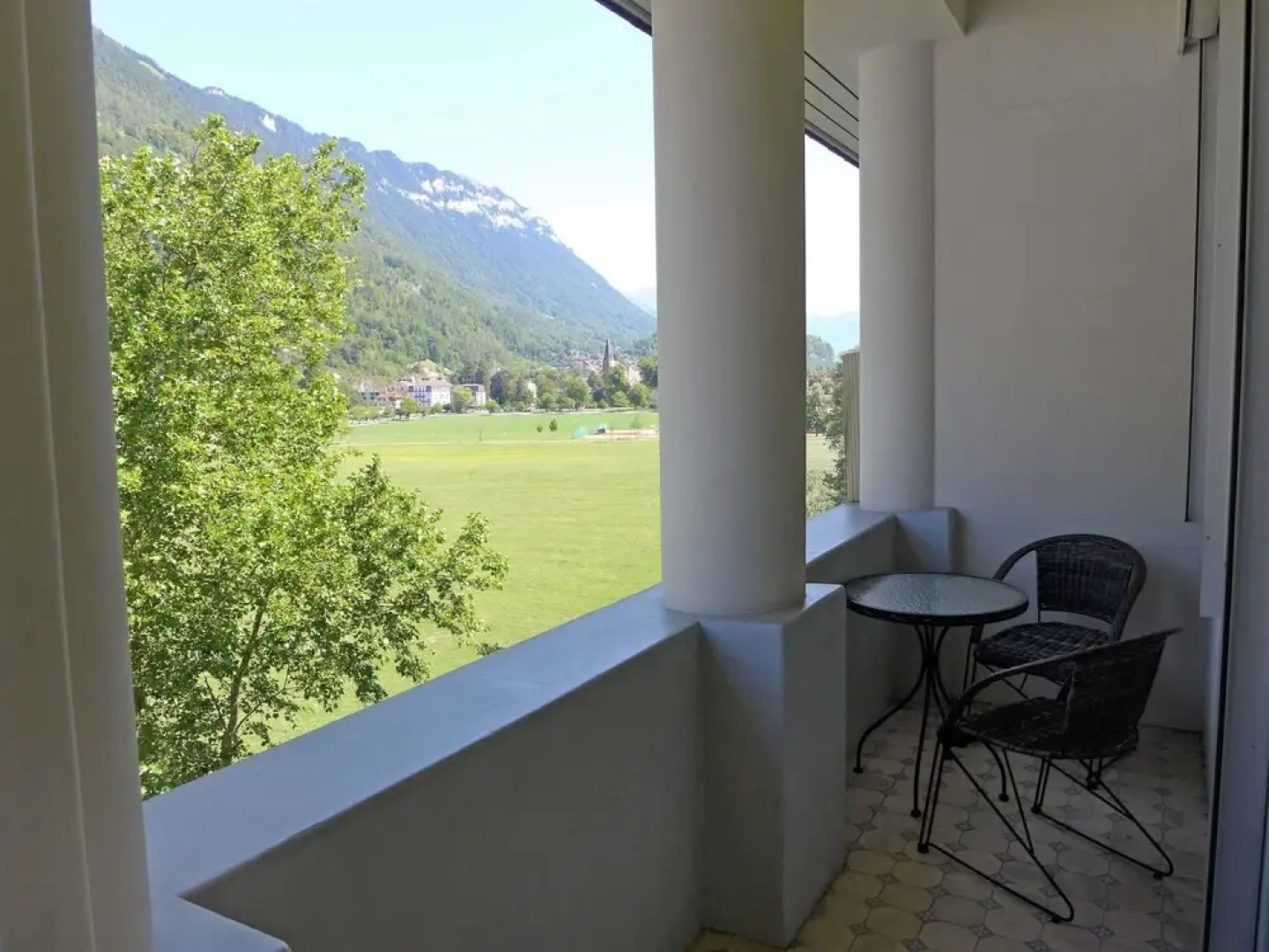 Victoria View Interlaken