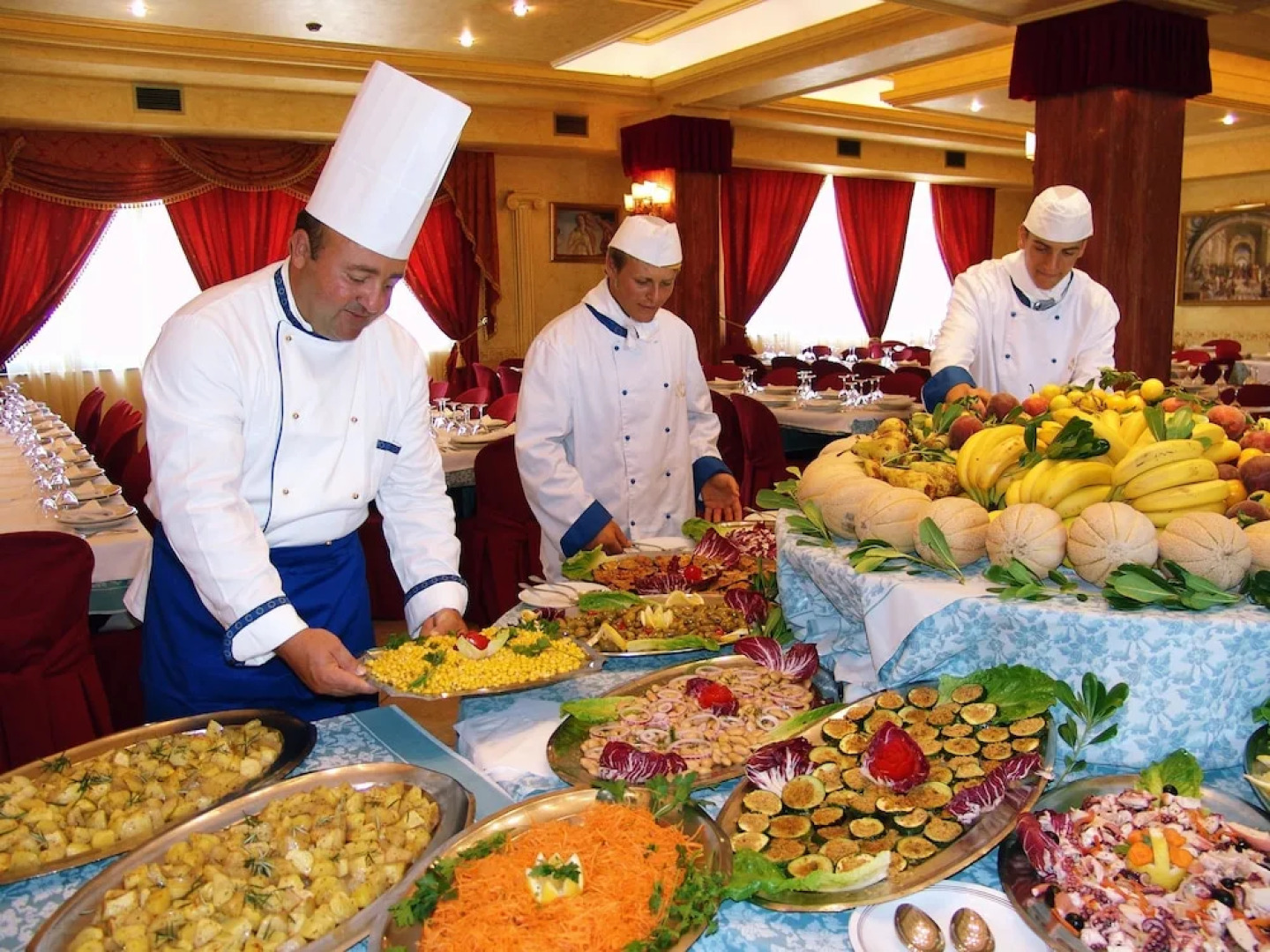 Hotel Club Costa Elisabeth