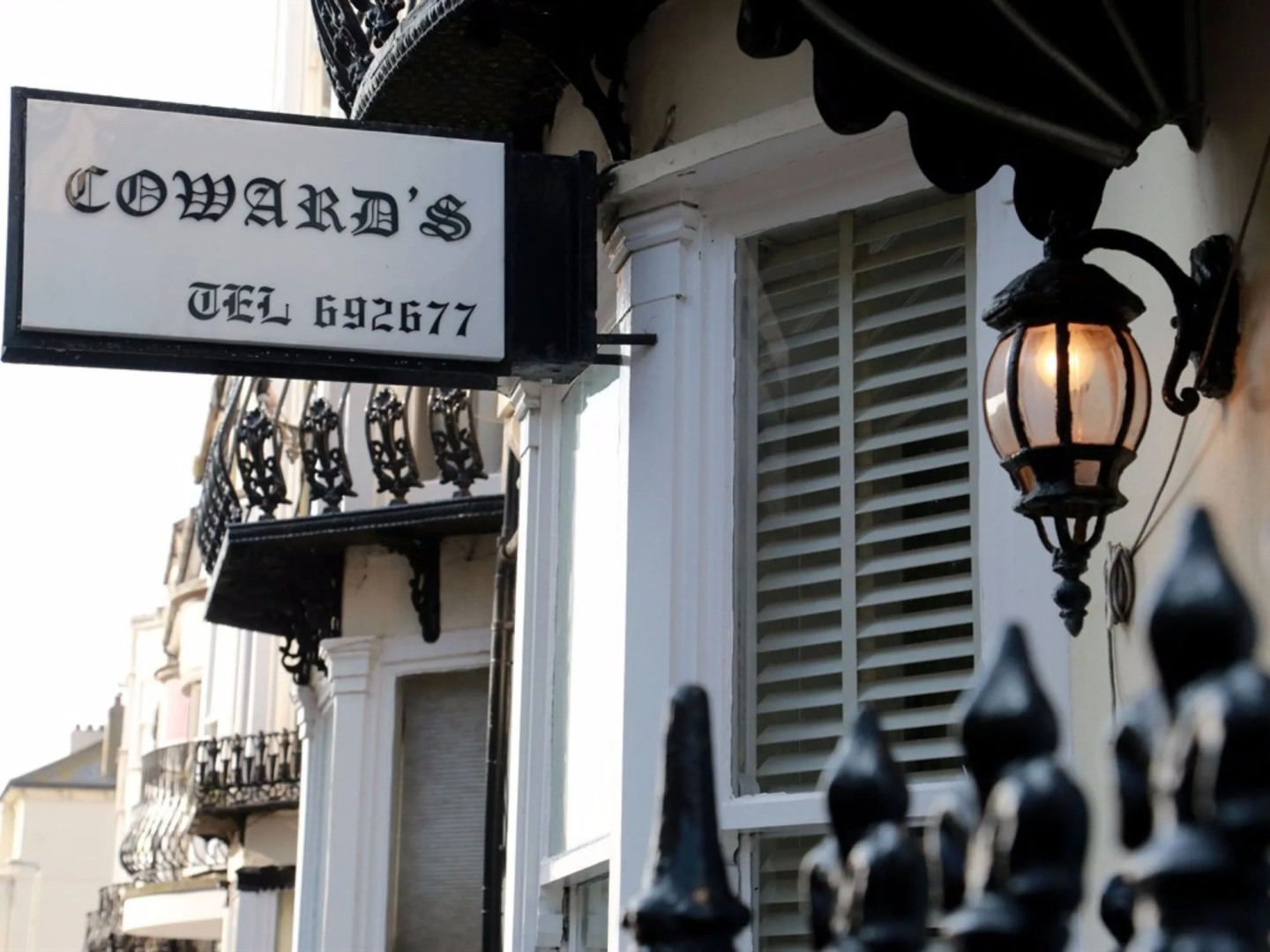 Starlings Guest House