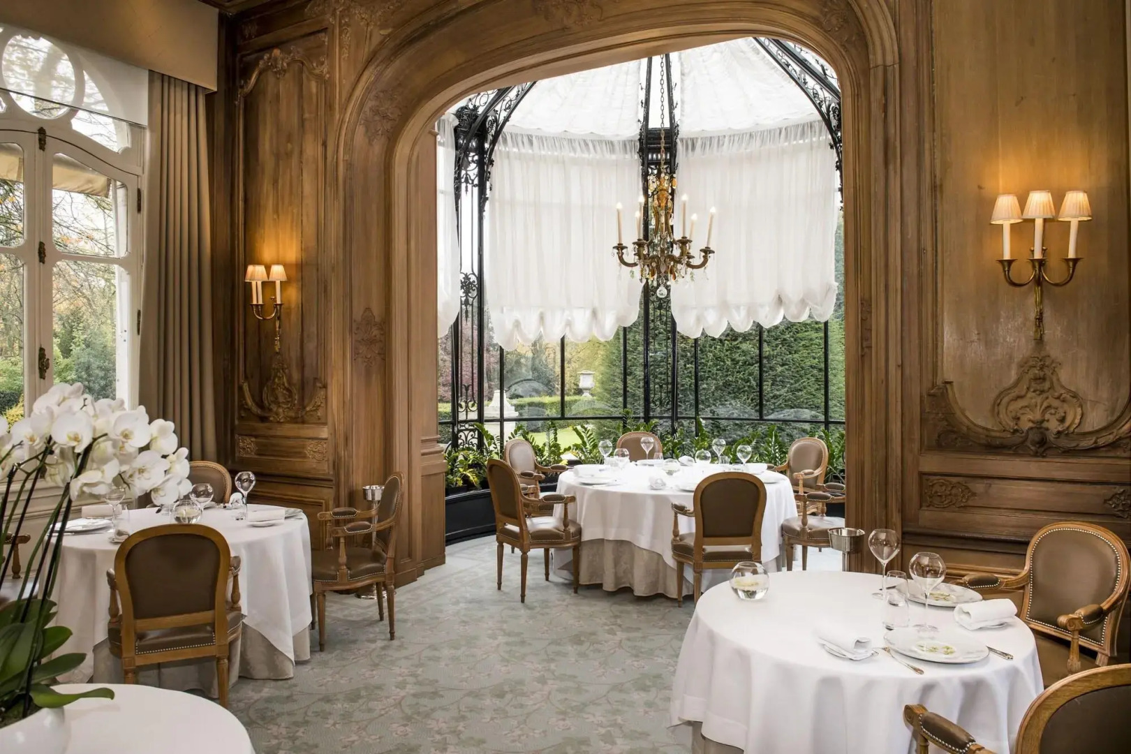 Domaine Les Crayeres