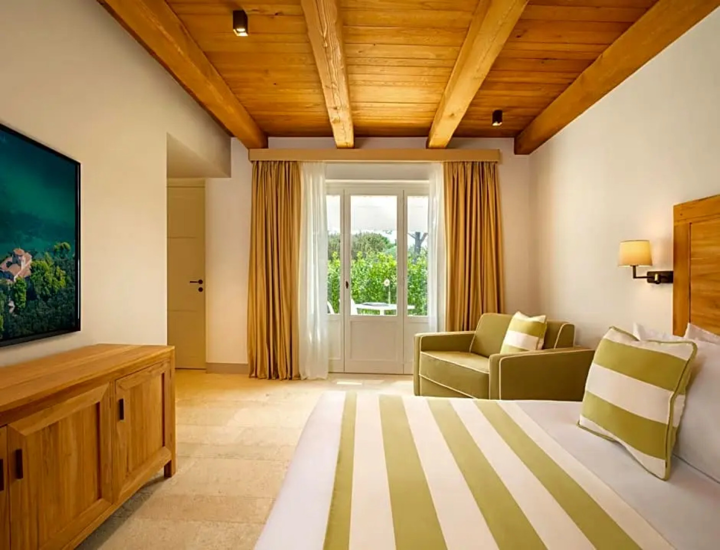 San Michele Relais & Spa