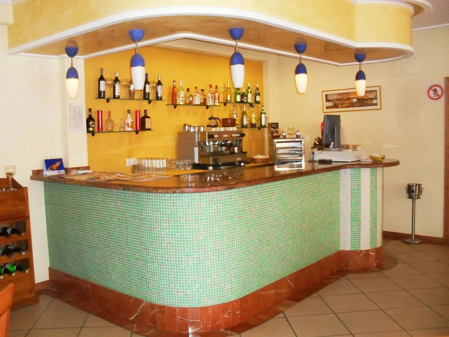 Aparthotel Residencial Vidalbir