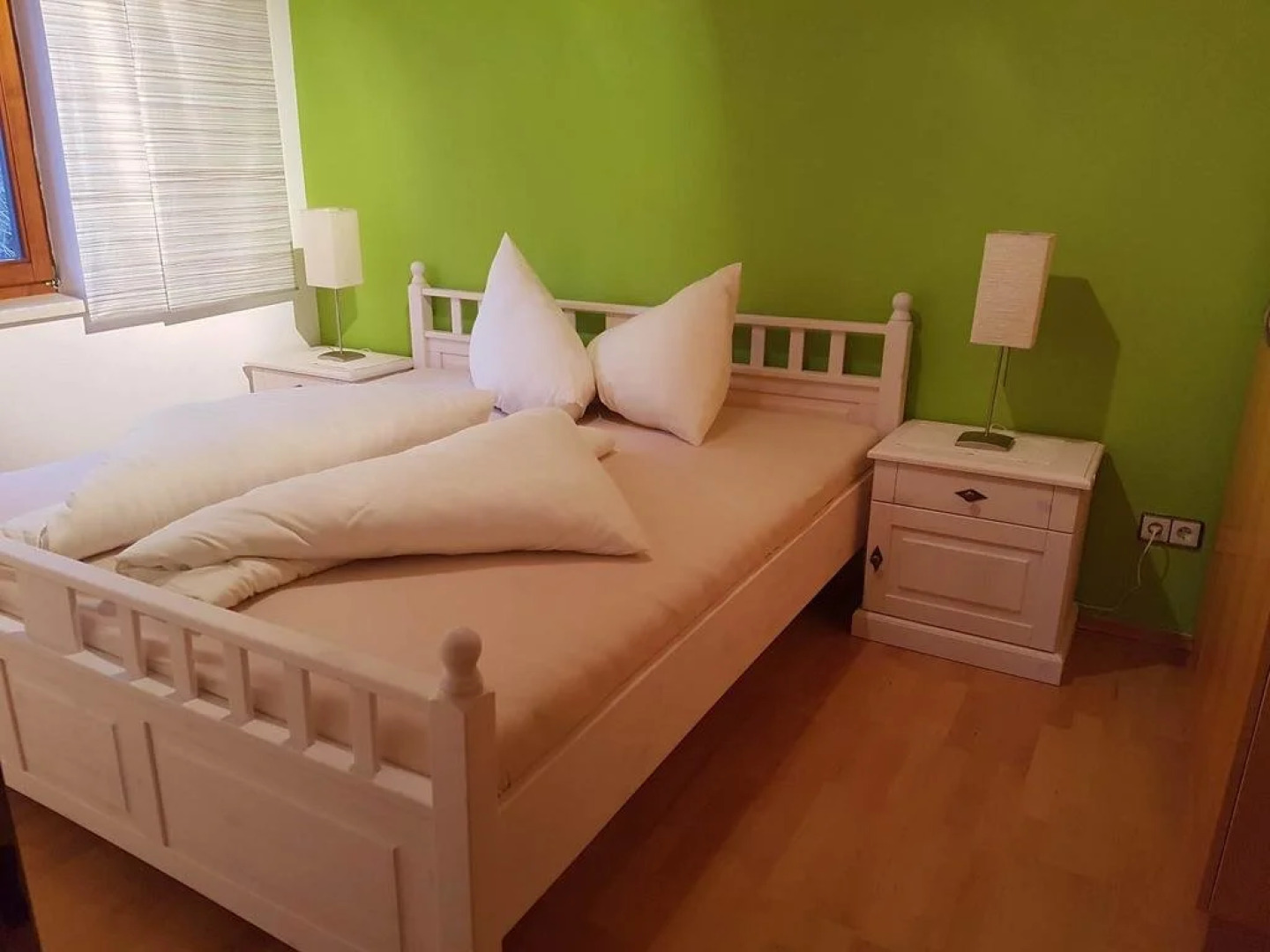 Appartment Kahlhammer