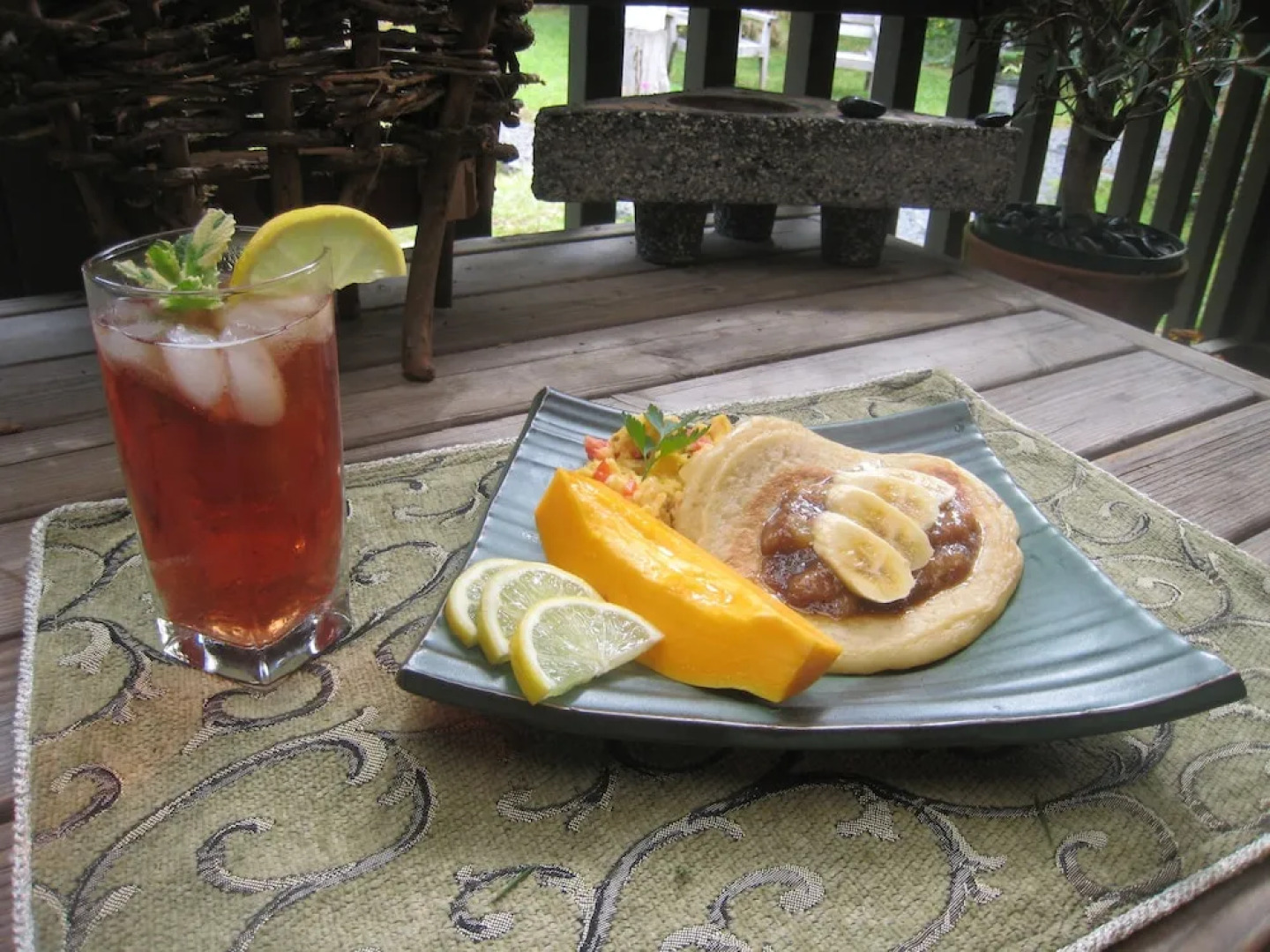 Volcano Artist Cottage