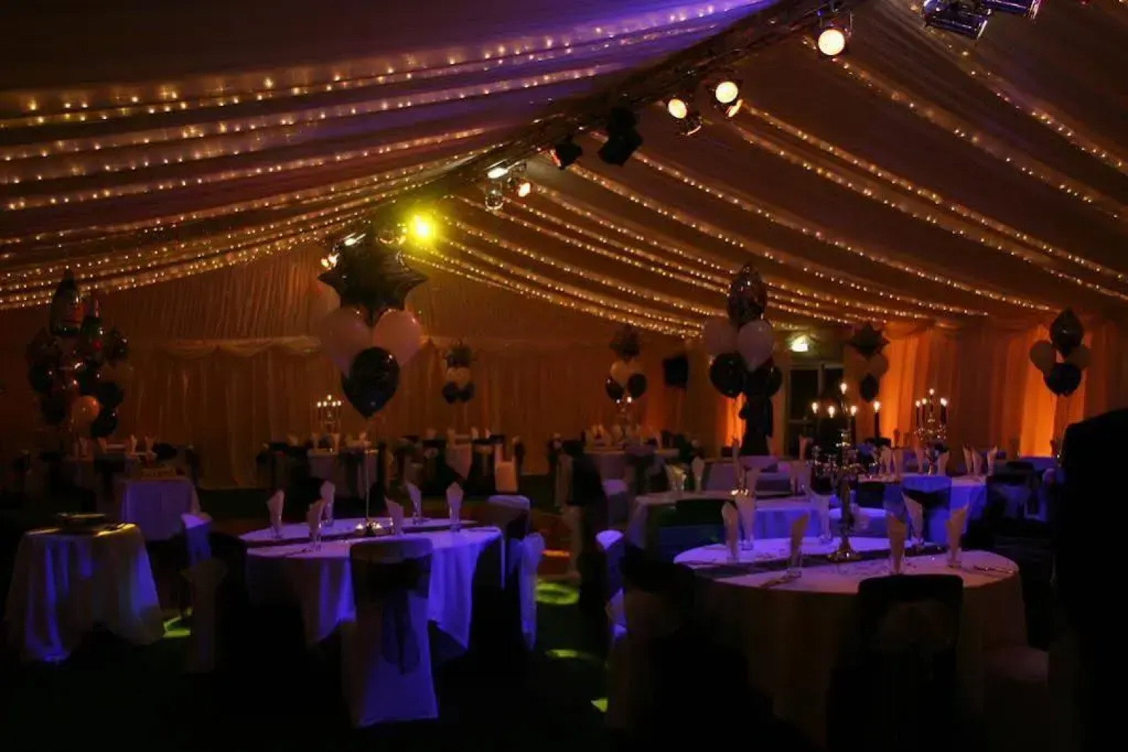 The Villa Wrea Green