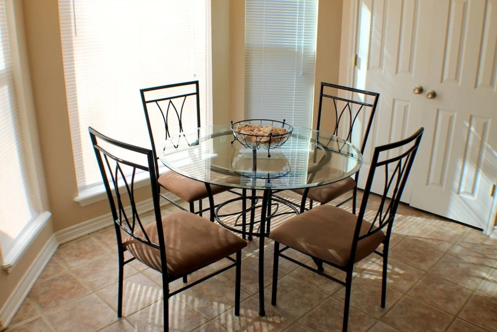 Lake Texoma Lodge and Resort