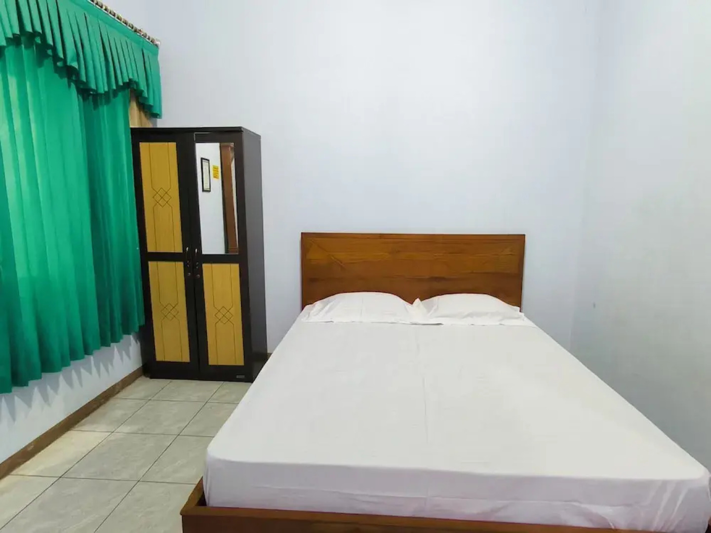 Hotel Mustika Syariah