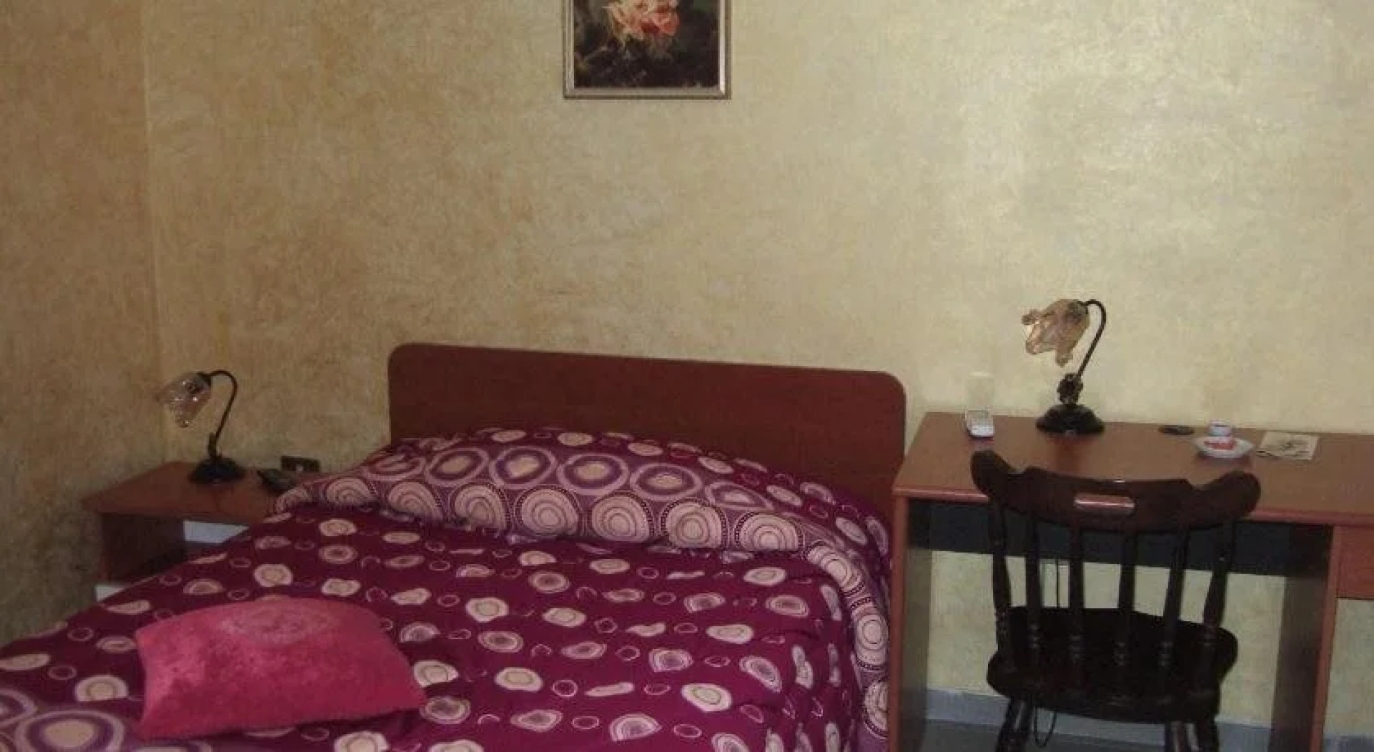 Bed & Breakfast Garrupa