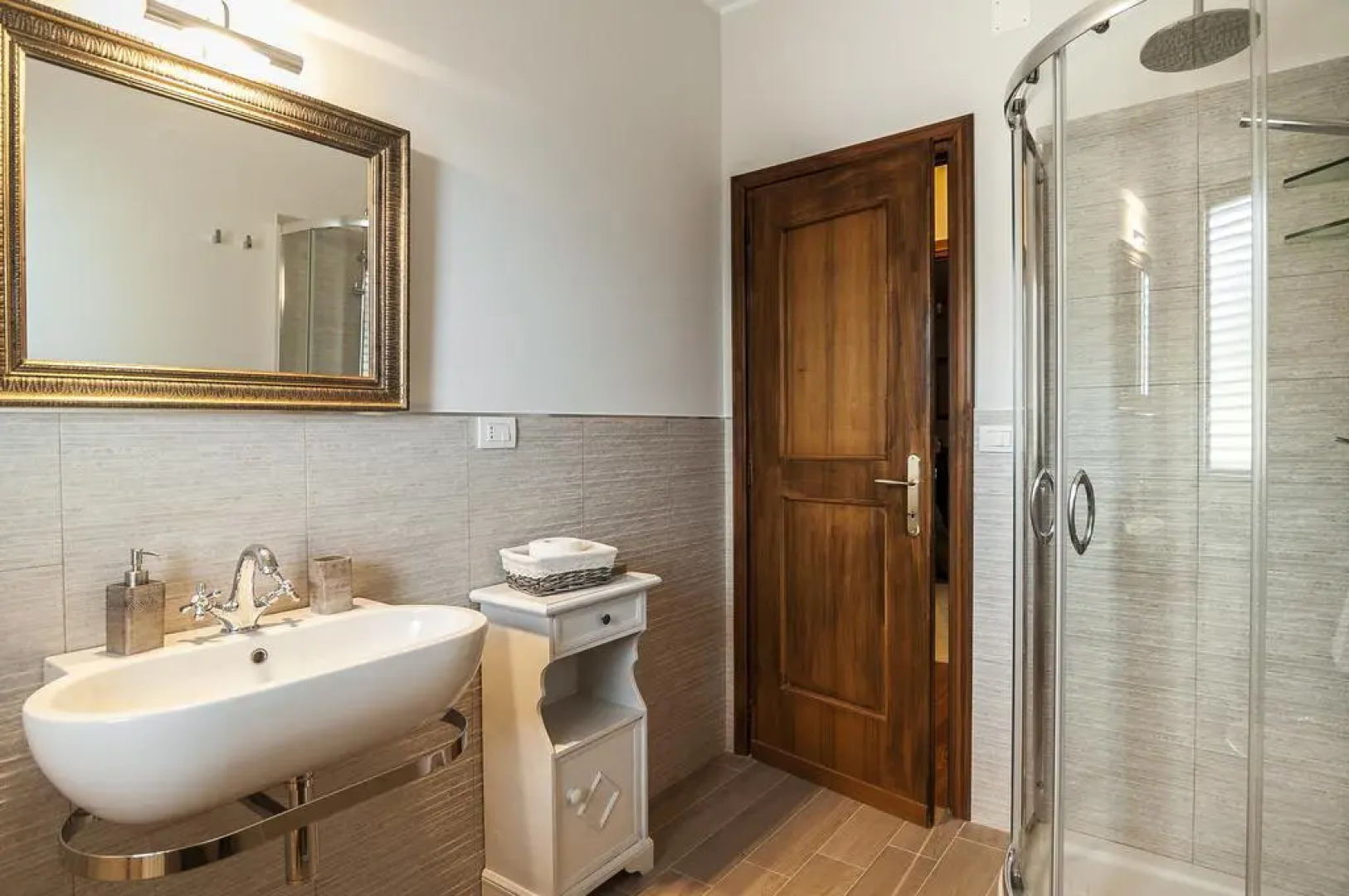 Villa Olga B&B