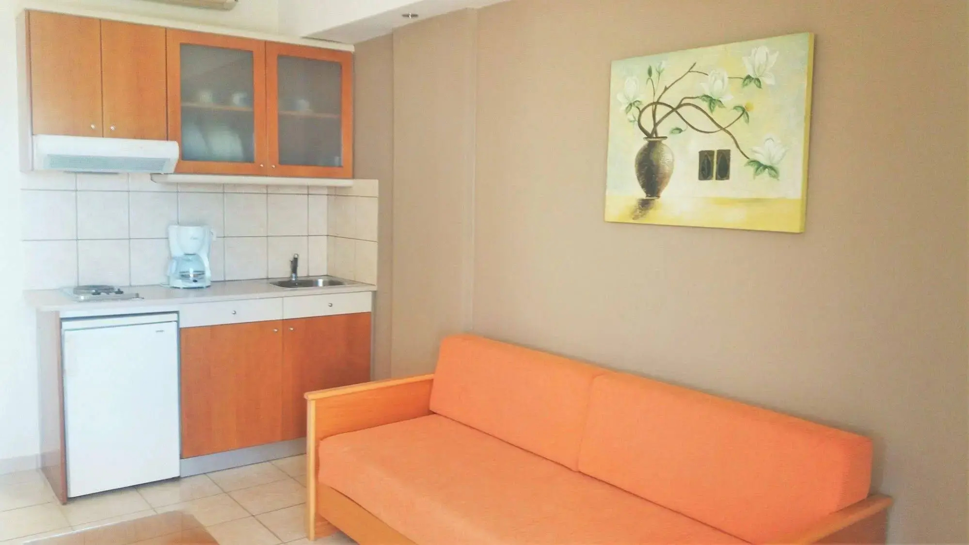Helios Apartments