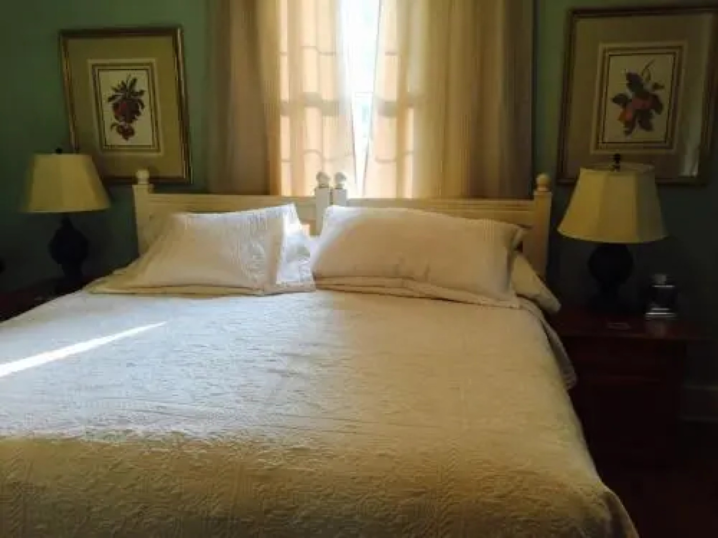 The Stewart House Bed & Breakfast