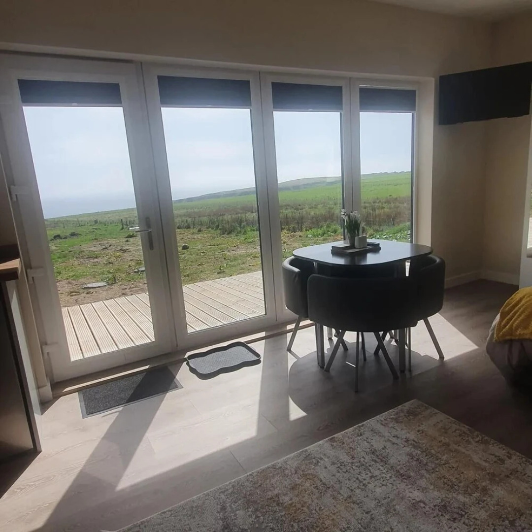 Beautiful Executive Chalet on the Nc500