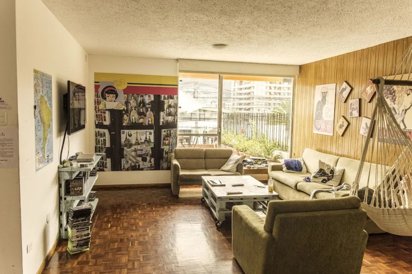 El Hostelito - Hostel