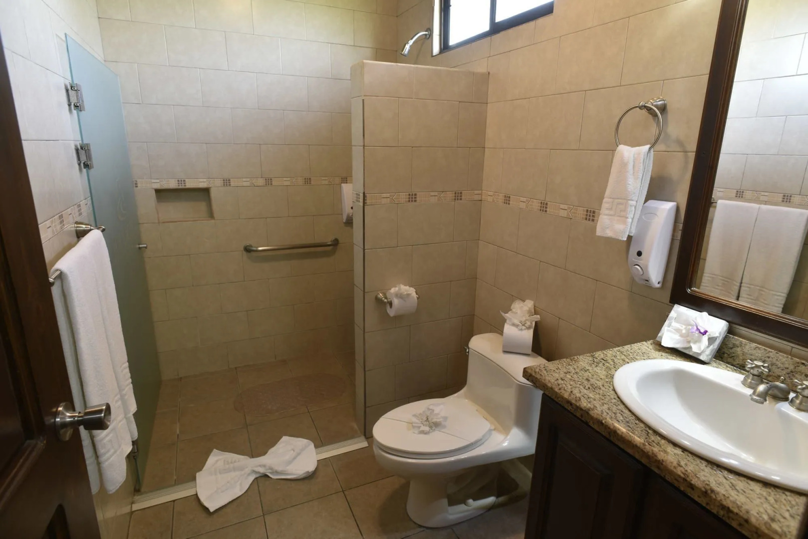 Hotel Los Lagos Spa & Resort