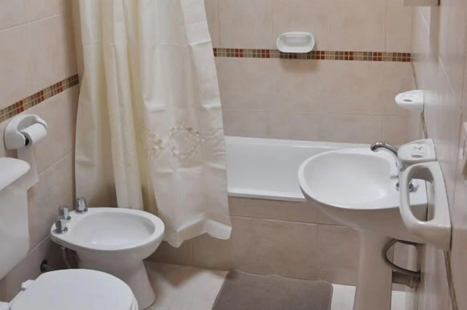 Complejo Turistico Andalhue