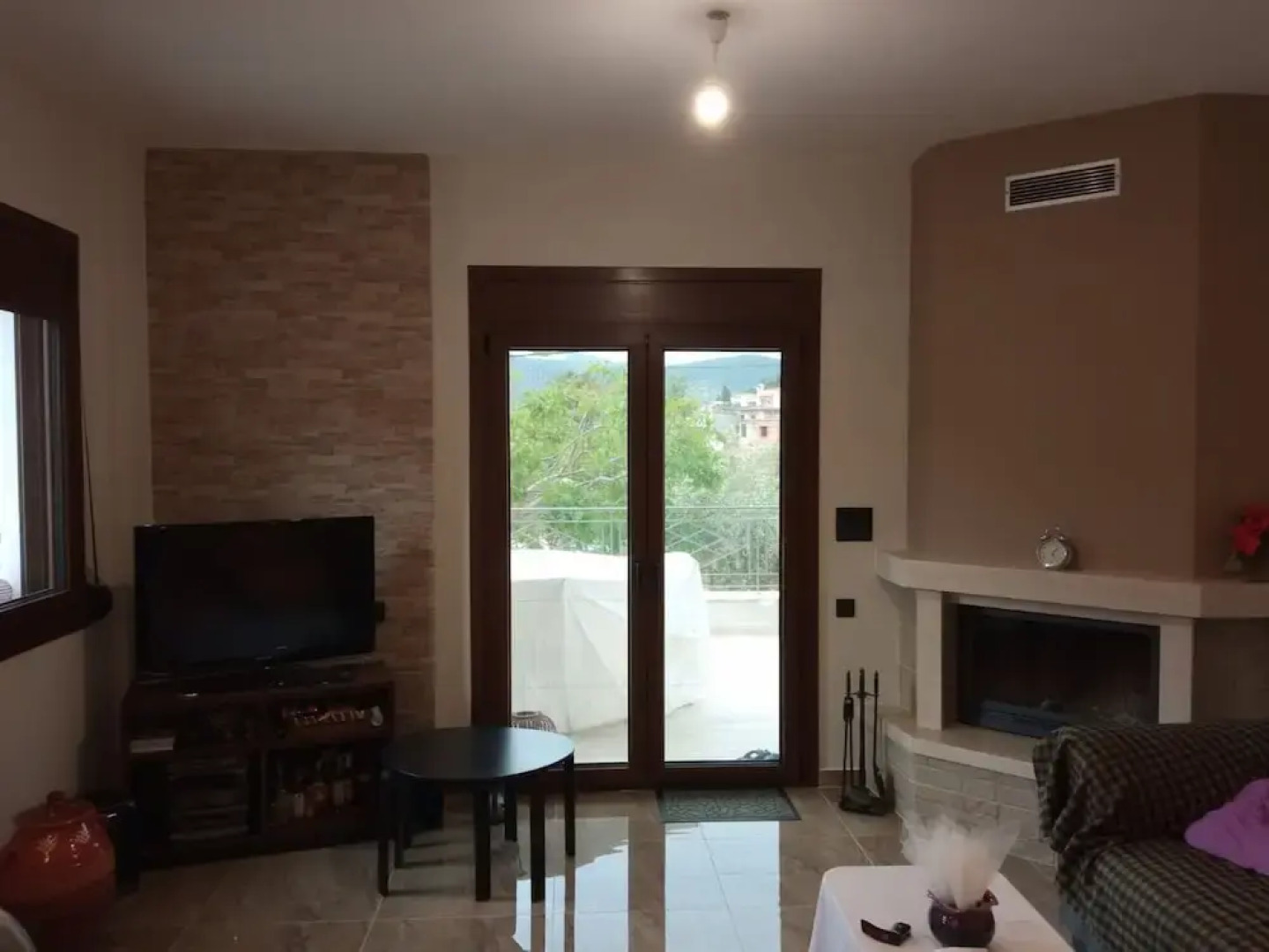 Effie's Maisonette With Detached Studio