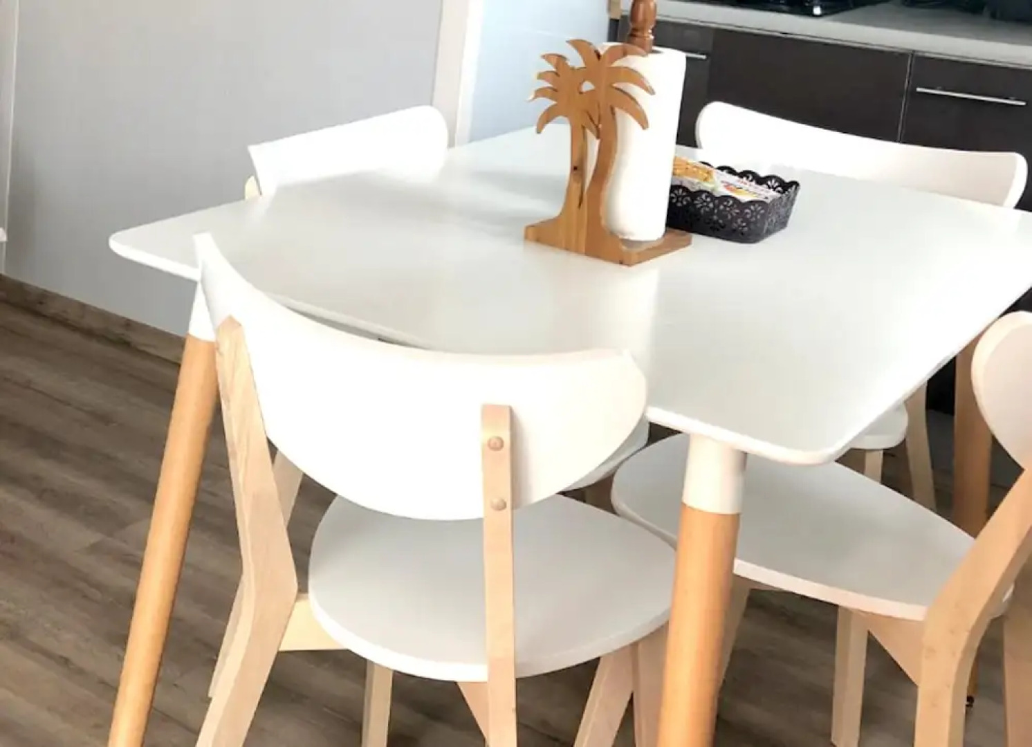 Studio in Sainte-suzanne, With Furnished Balcony and Wifi