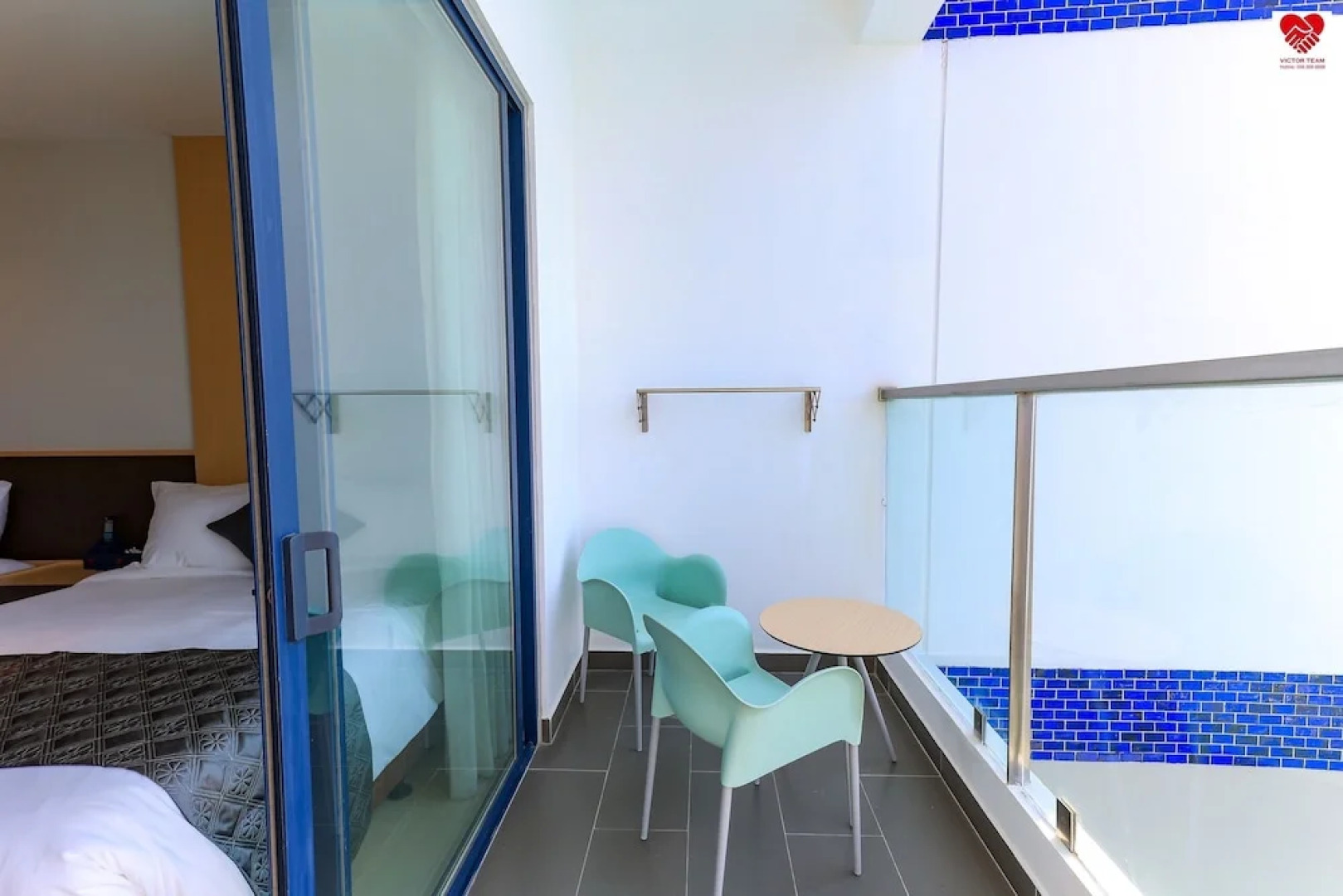 Victor Condotel Cam Ranh