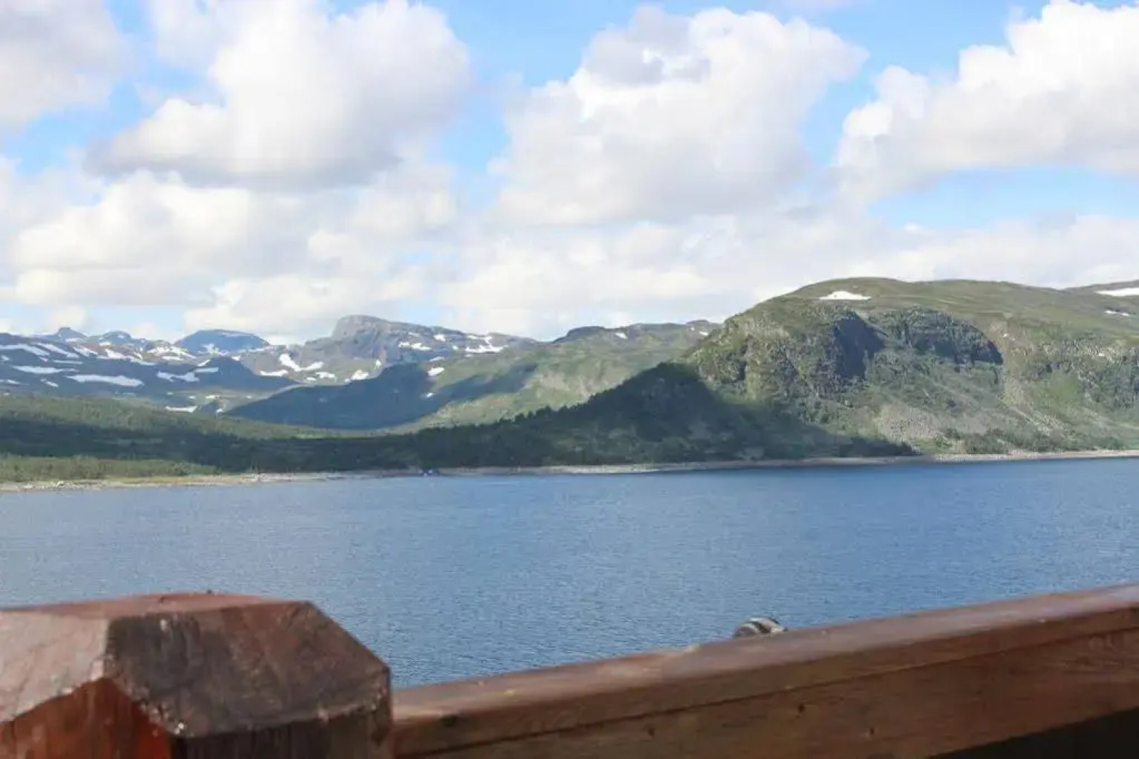 Storestølen Fjellhotell