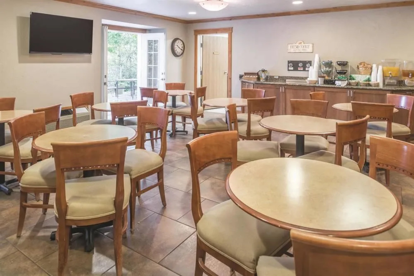 La Quinta Inn by Wyndham Missoula