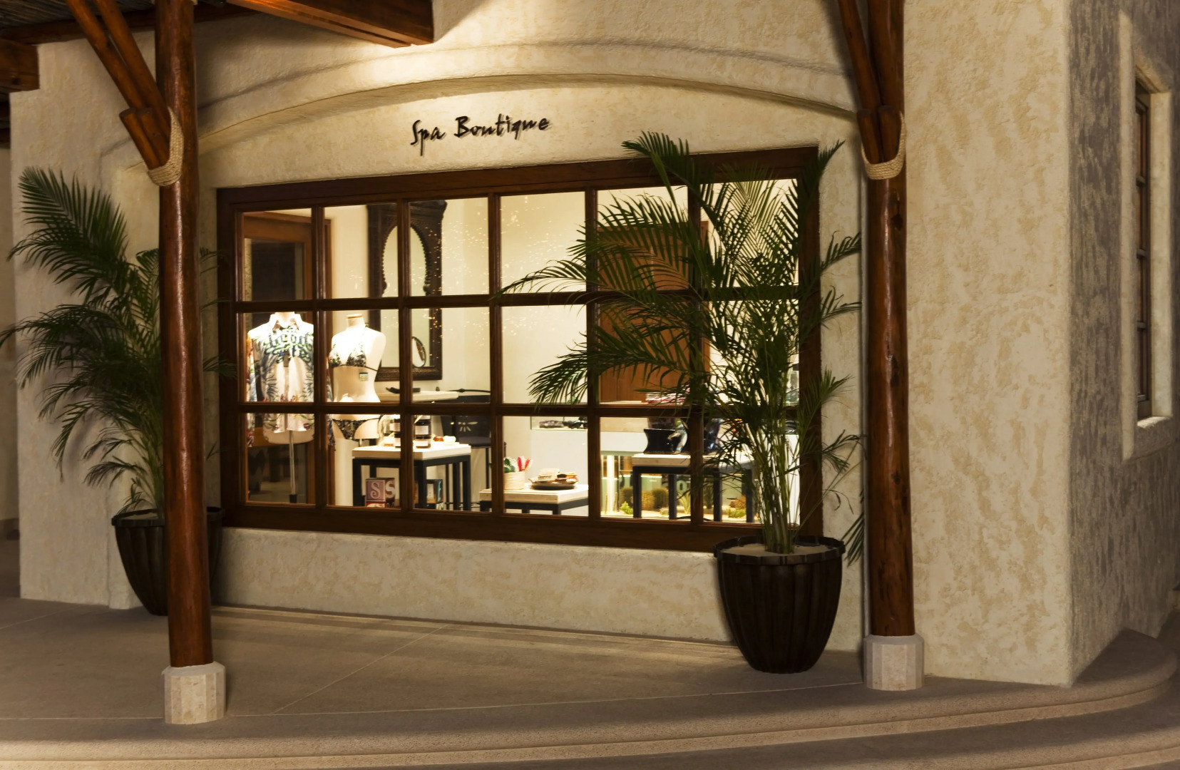 Las Ventanas al Paraiso, A Rosewood Resort