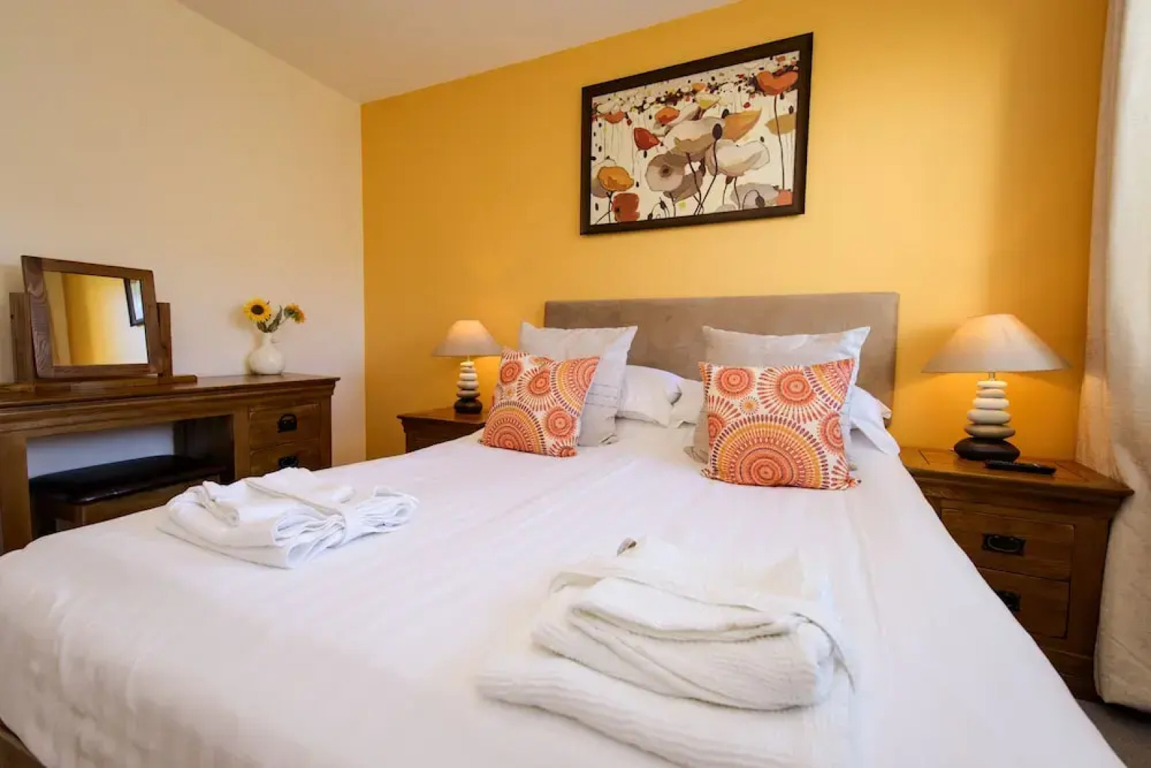 The Sands - Sea Front Apartments