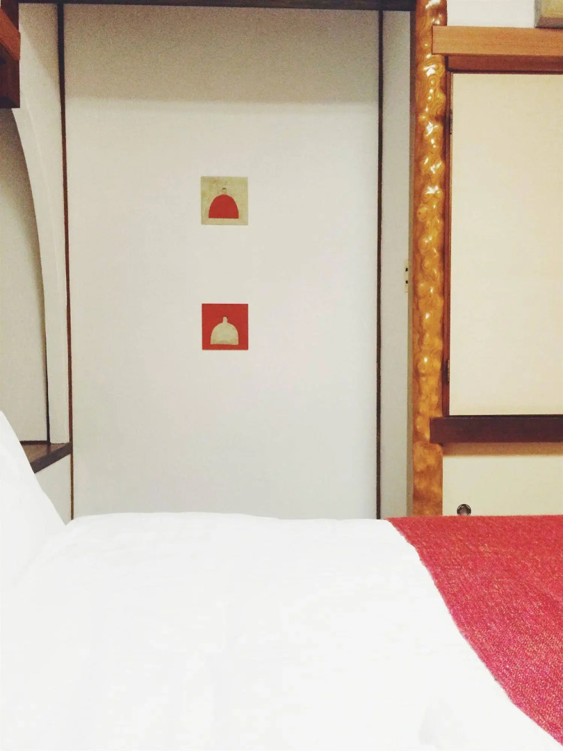 Guest House Kikusui Ryokan