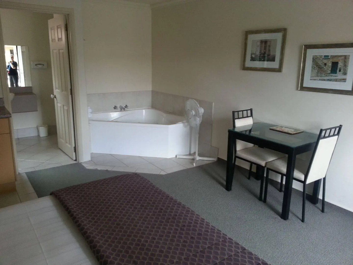 Tuscany Villas Rotorua