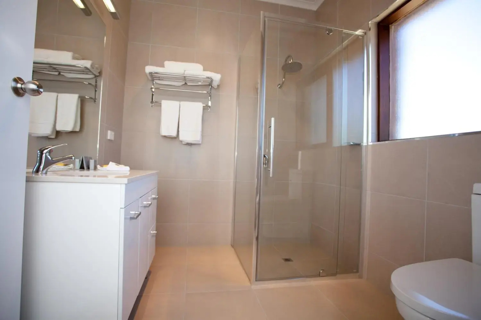 Mercure Port of Echuca