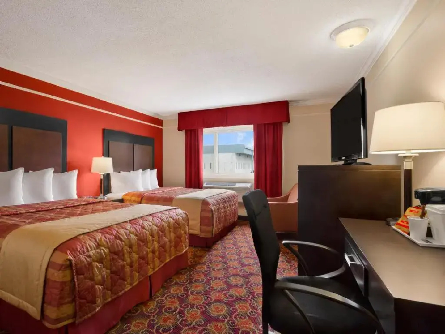 Travelodge Meadow Lake