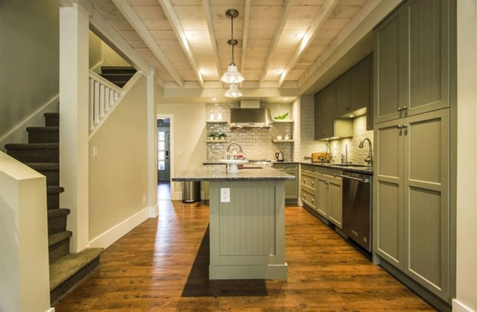 A View to Remember Bed & Breakfast