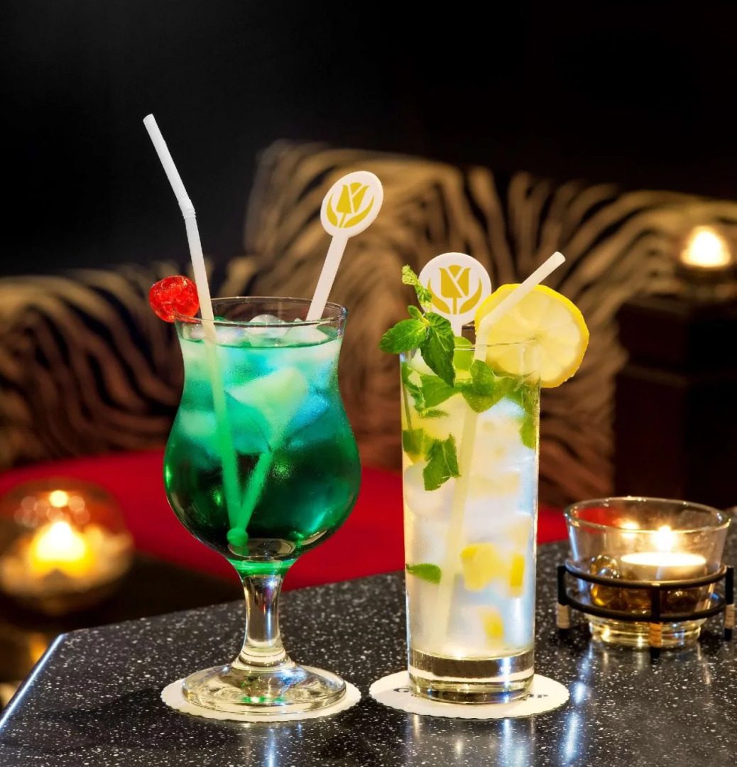 Golden Tulip Resort Dibba