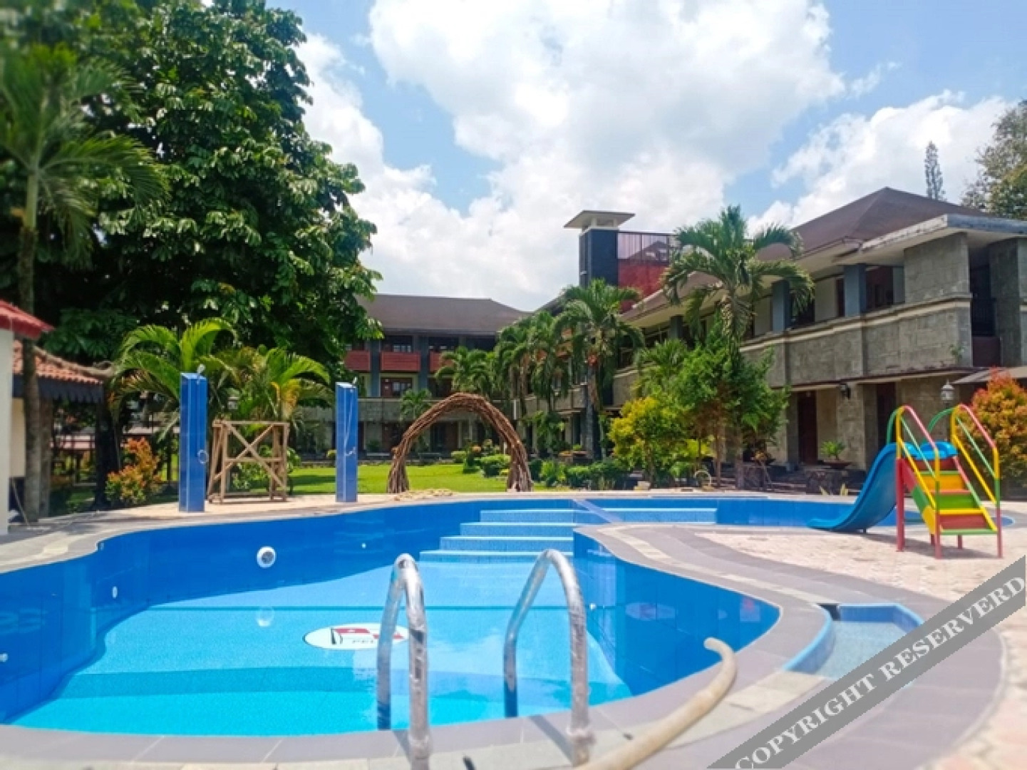 Hotel Bahtera PT.Pelni