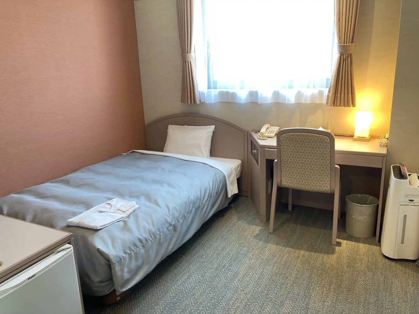 Hotel Hamilton Sapporo