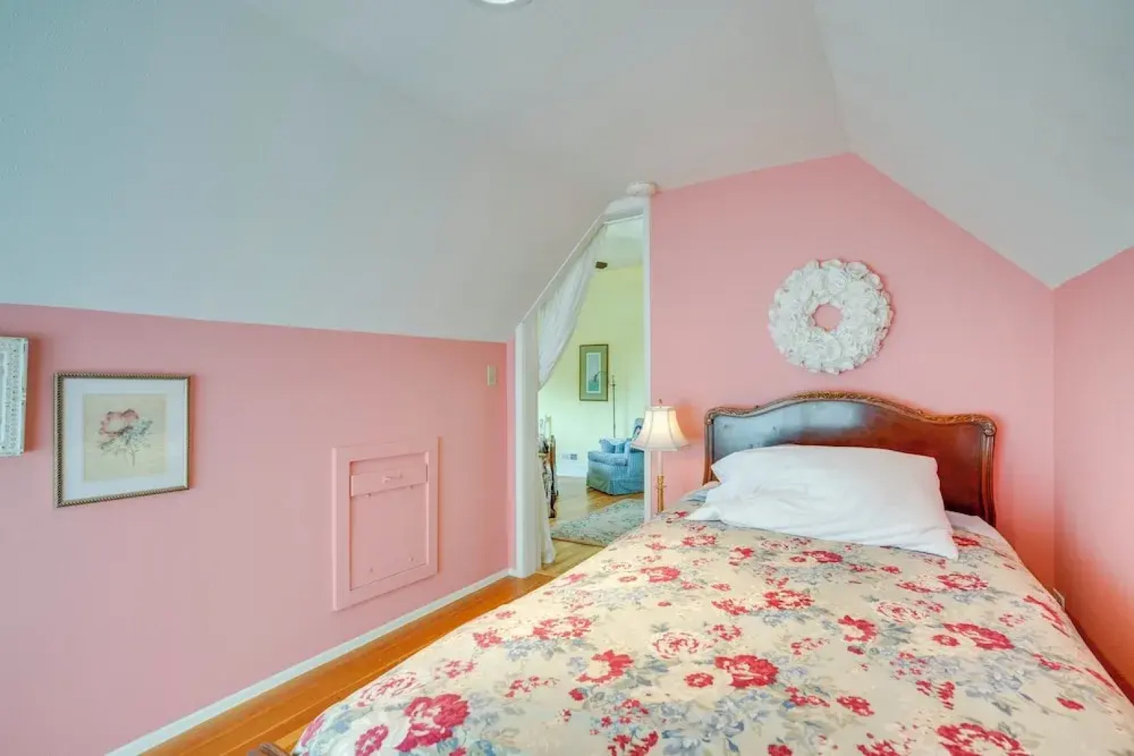 Wine Country Home With Yard; Walk to Downtown!