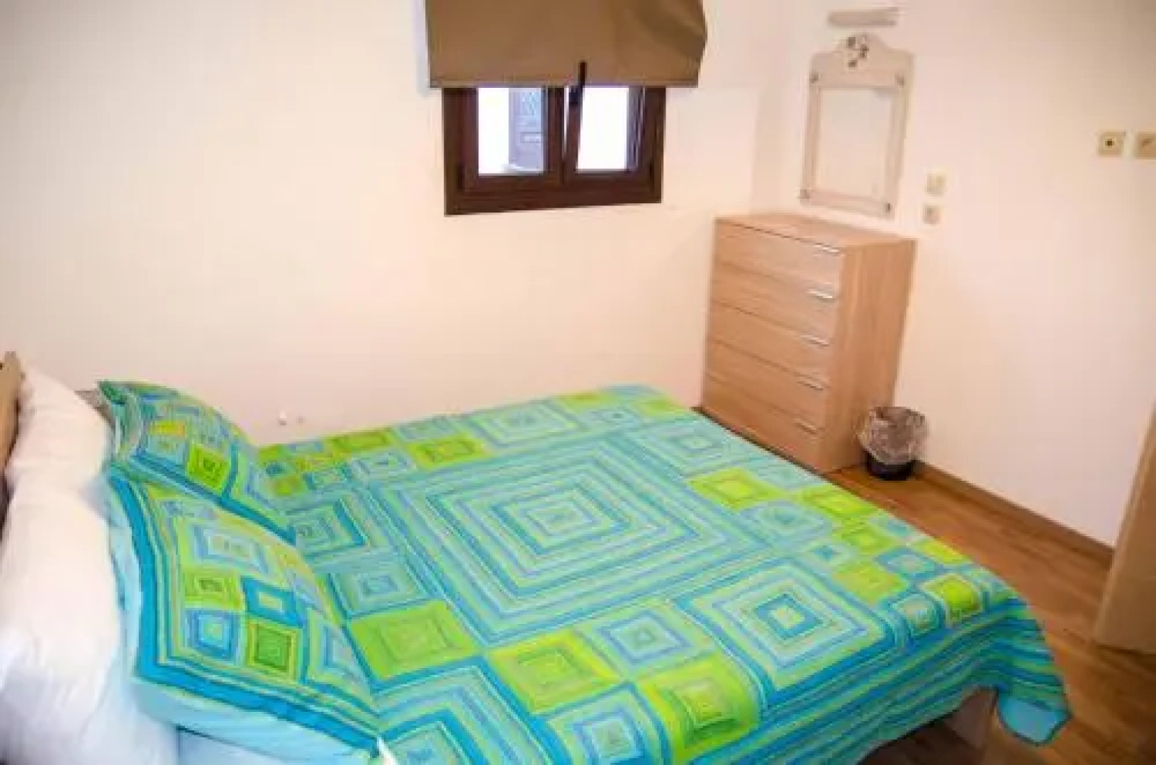 Lindos Central Apartments