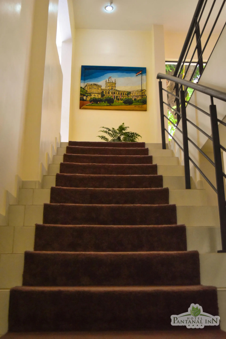 Pantanal Inn Hotel