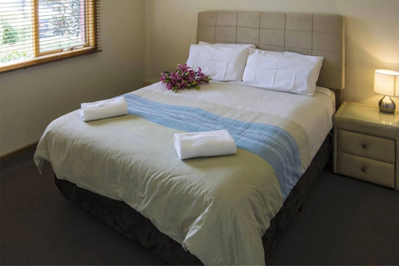 Apartments on Church