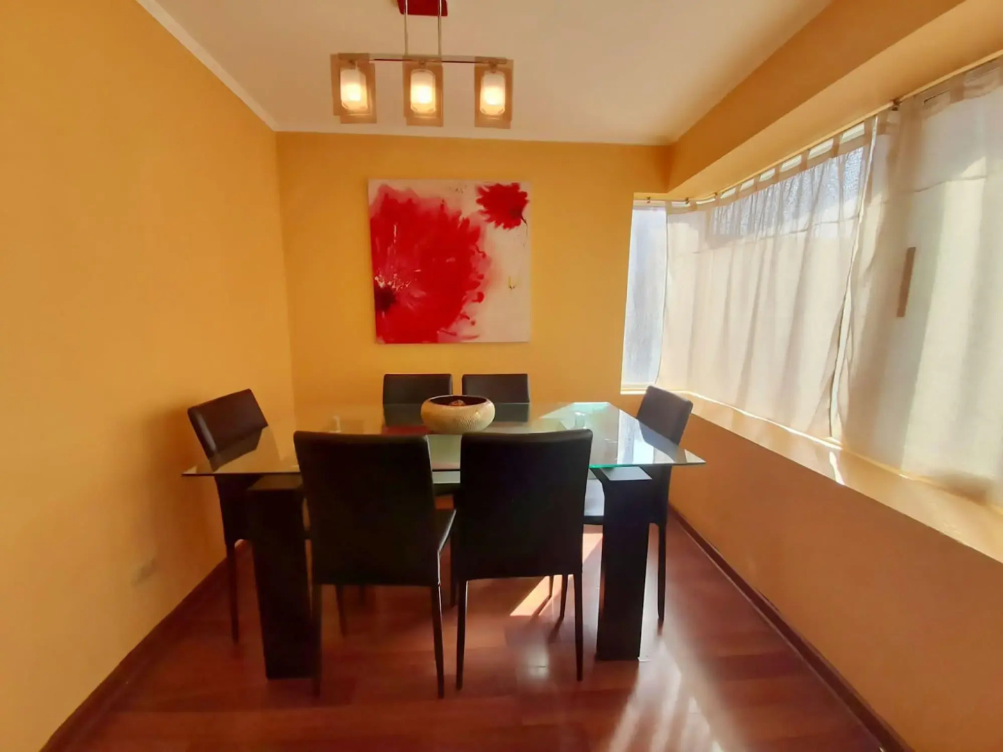 VIP Apartments Chile