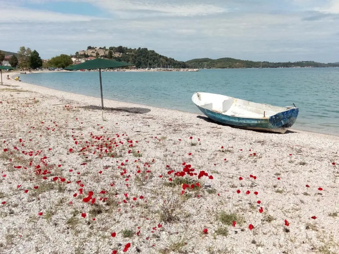 Vonitsa Loft Apartment 2