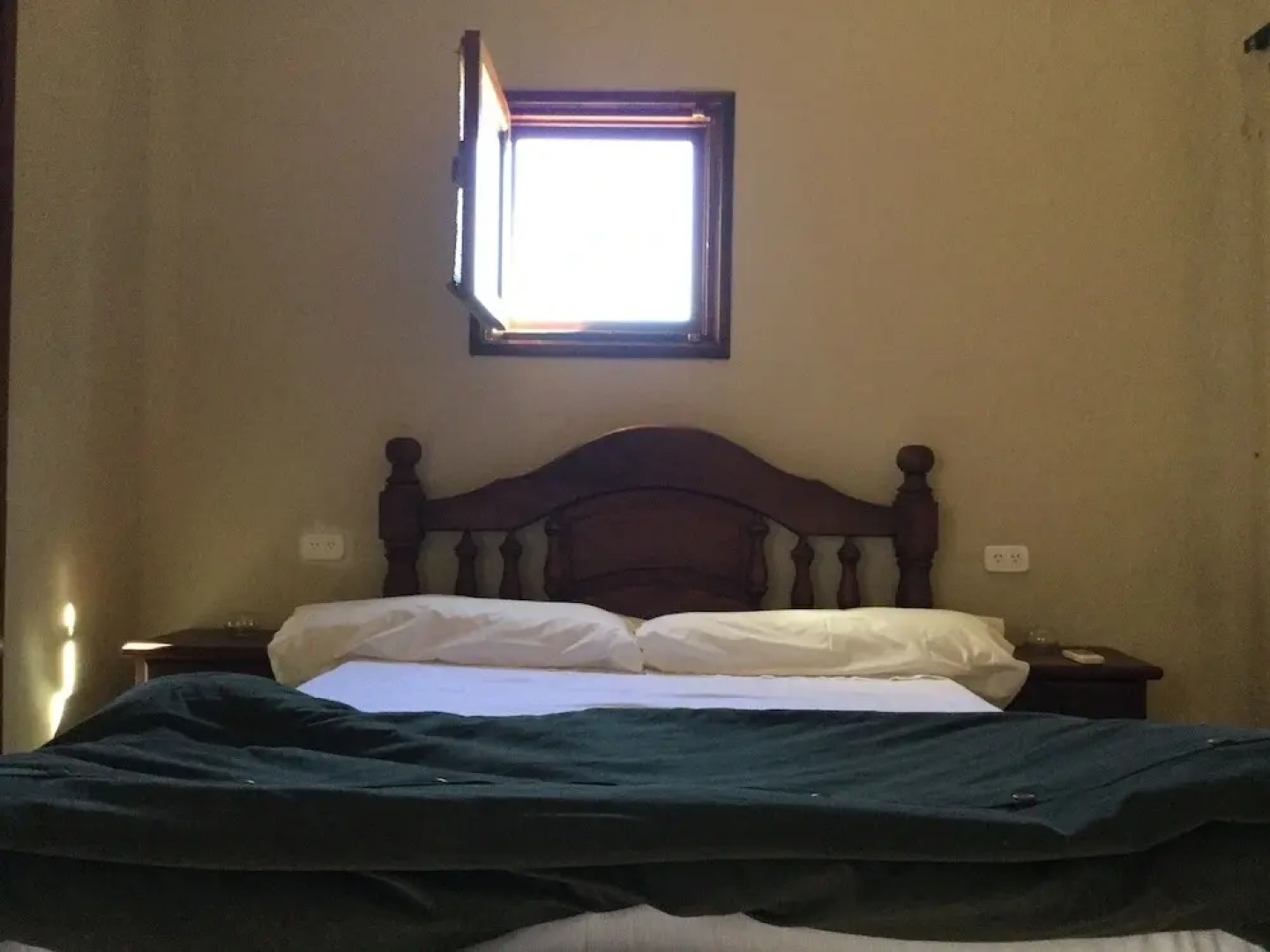 Las Pircas Hotel Boutique