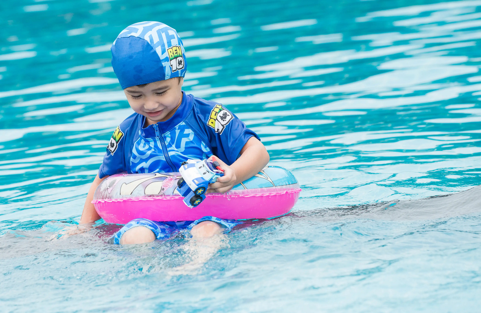 Baywater Resort Koh Samui