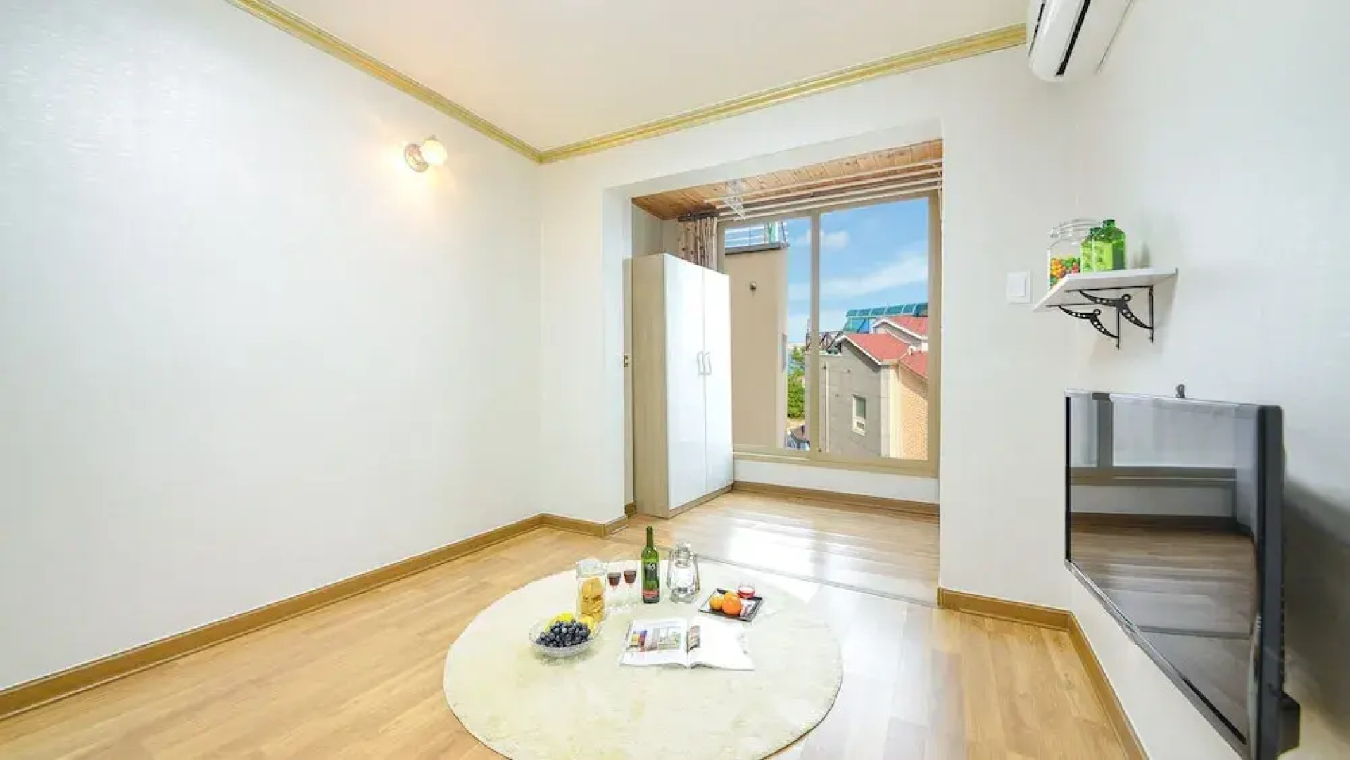 Samcheok Haemaru Pension