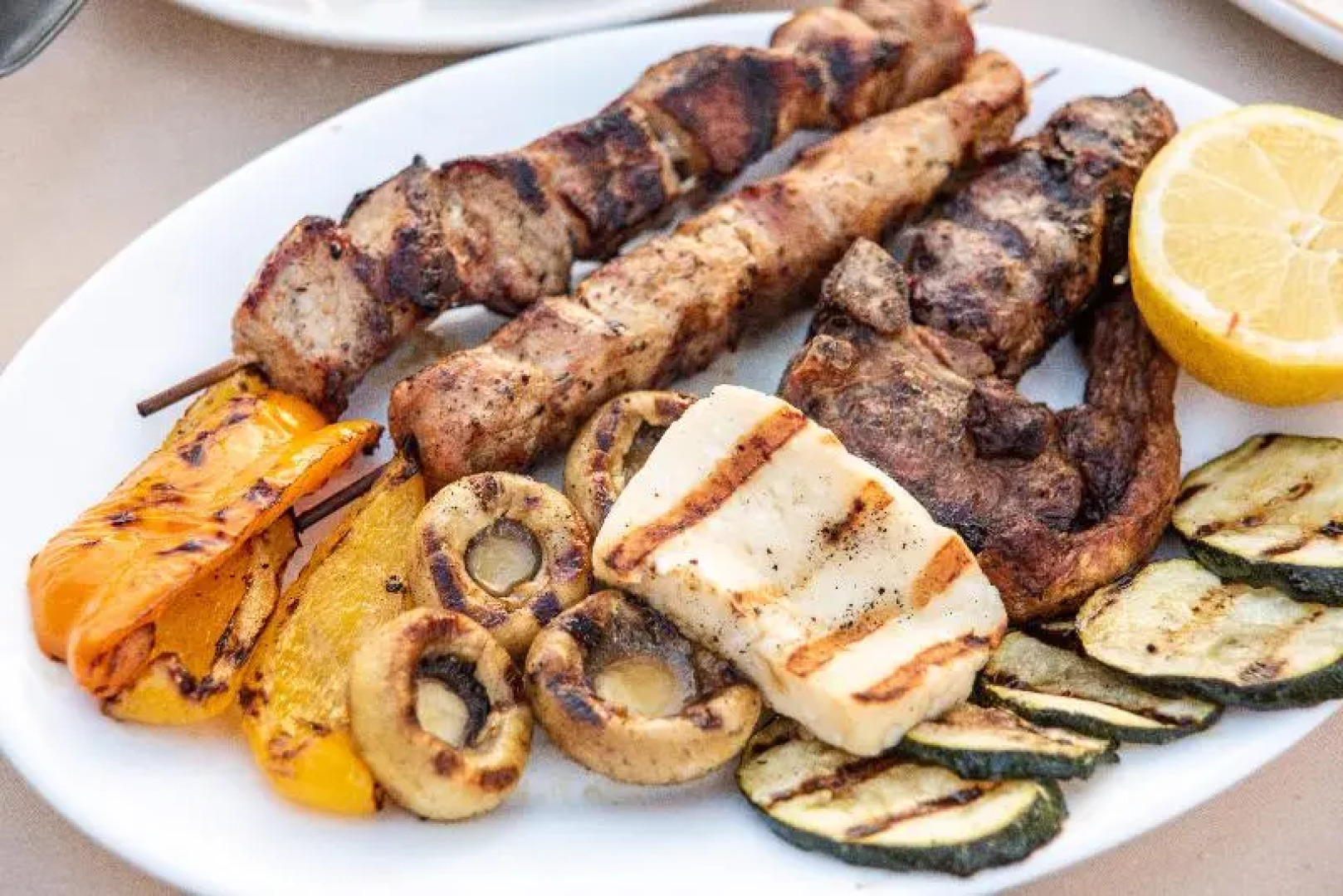 Cyprus Villages Hotel & Restaurant - Central Location - Bed & Breakfast - With Access To Pool And Stunning Views